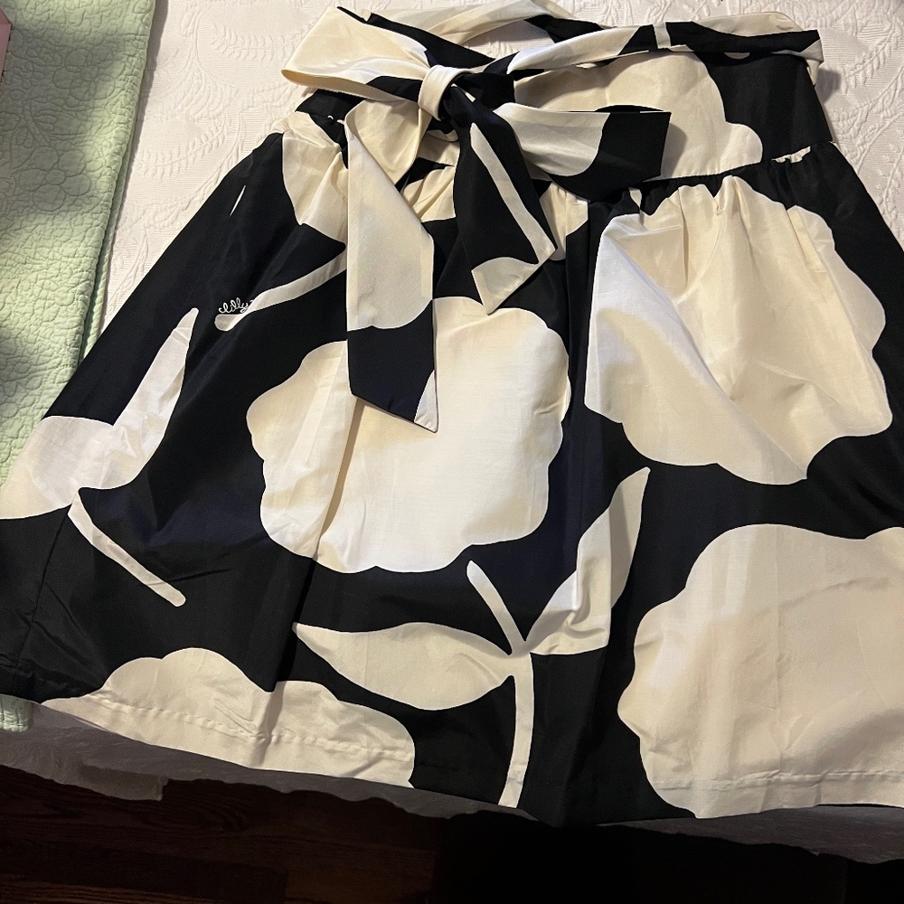 Lilly skirt